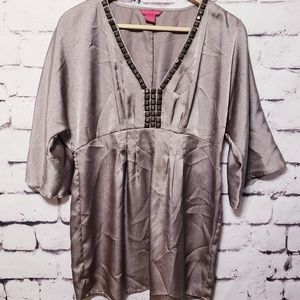 Sunny Leigh blouse